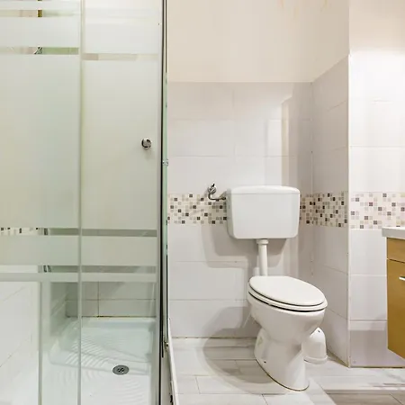 Corso Dei Mille Railway Apartment Palermo